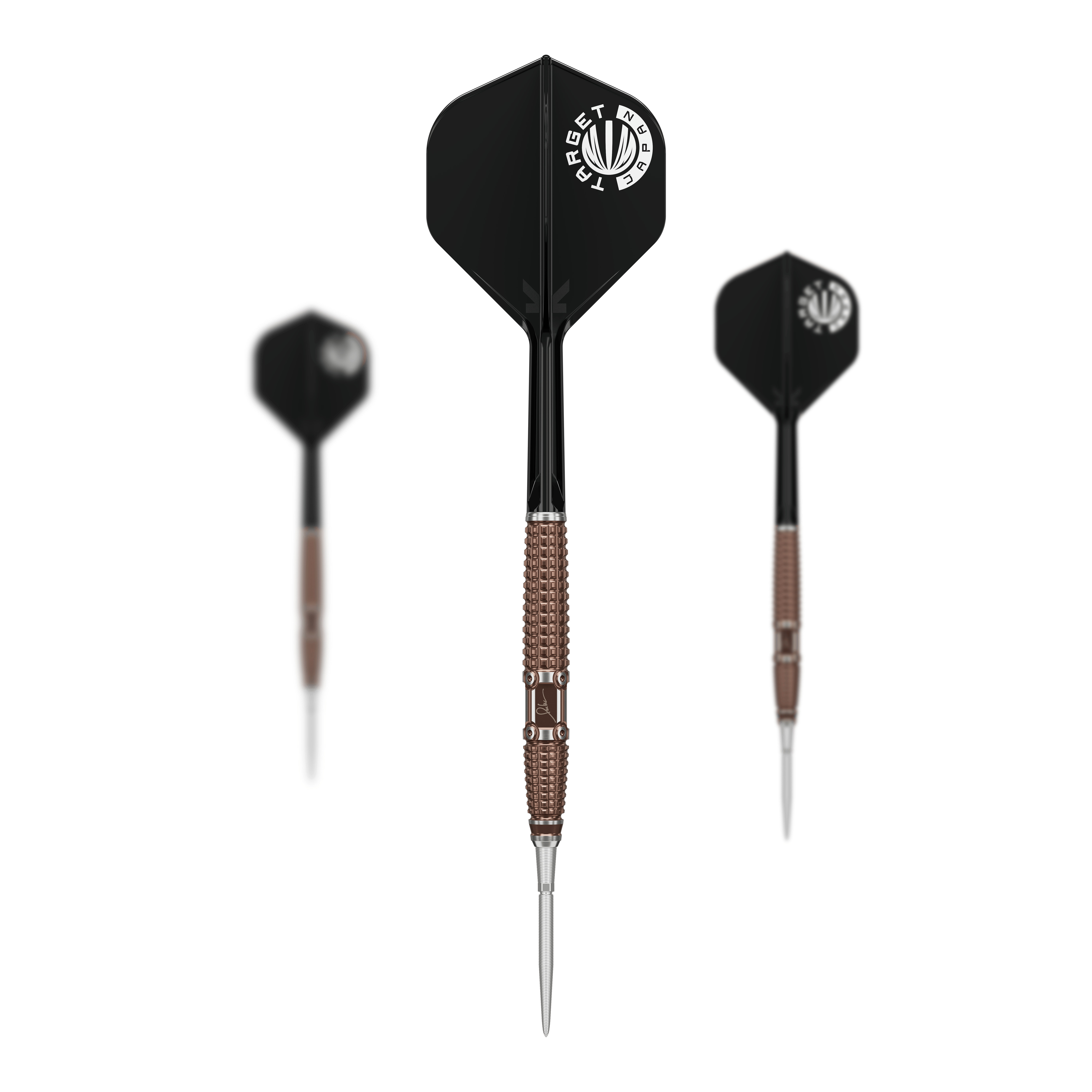 Target Japan Paul Lim The Legend GEN10 Swiss Point Steeldarts Das Bild zeigt Target Japan Paul Lim The Legend GEN10 Swiss Point Steeldarts. Die Darts sind komplett dargestellt.