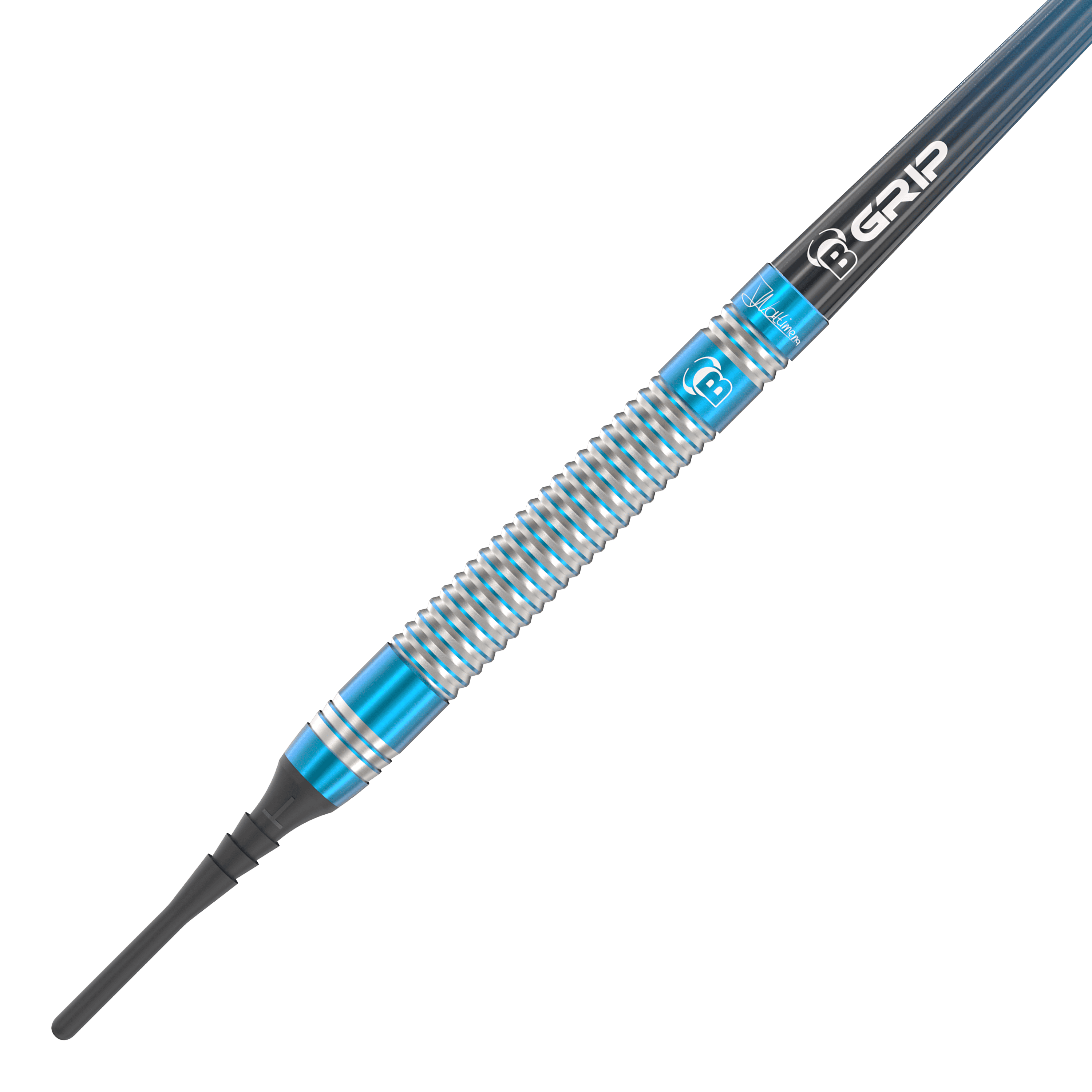 Bulls Jermaine Wattimena Generation 3 Softdarts - 20g