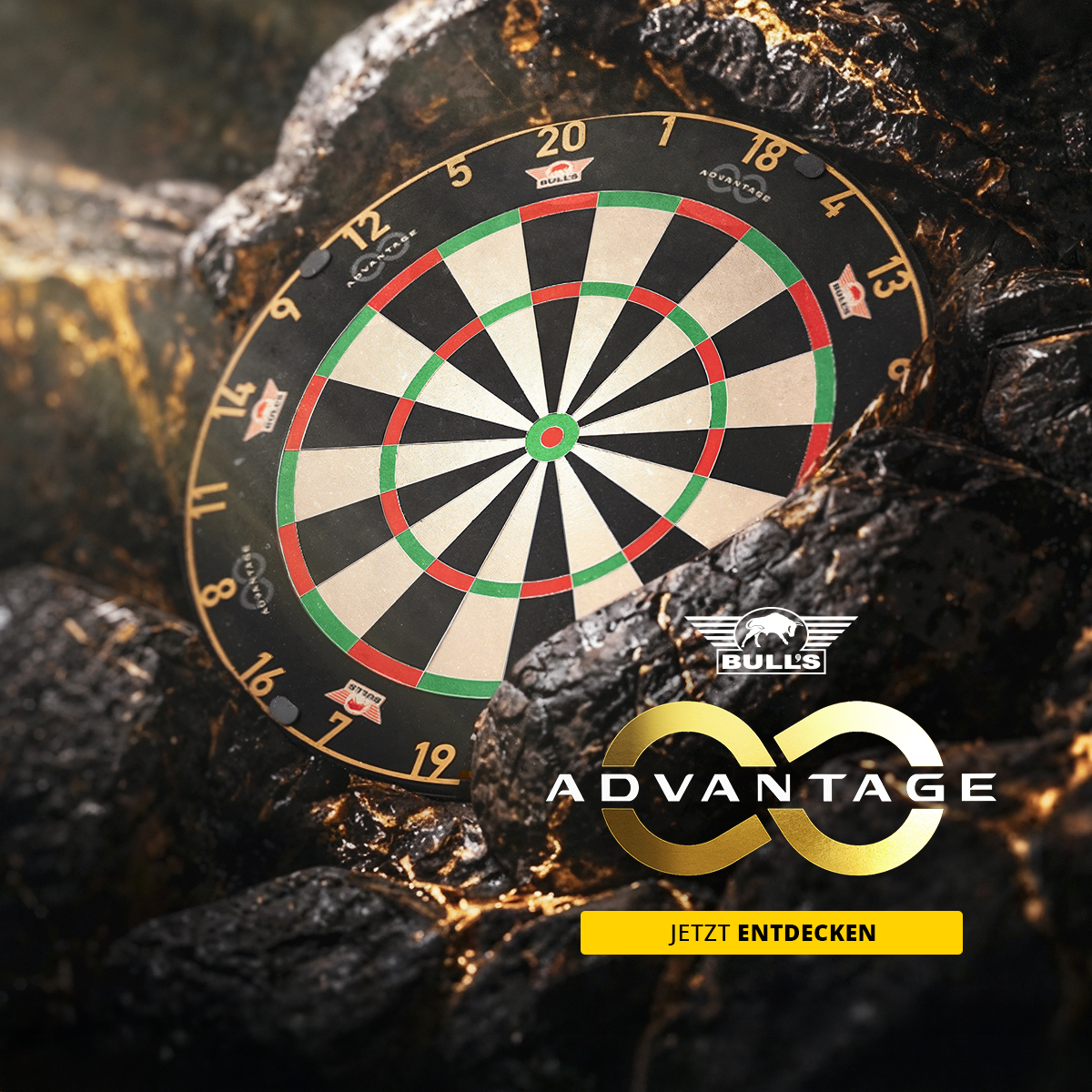 Das Bild zeigt ein Produkt mit dem Dateinamen 2026-05_BullsNL_Advantage8_Hero. Es ist ein einfaches Produktfoto ohne weitere Details.