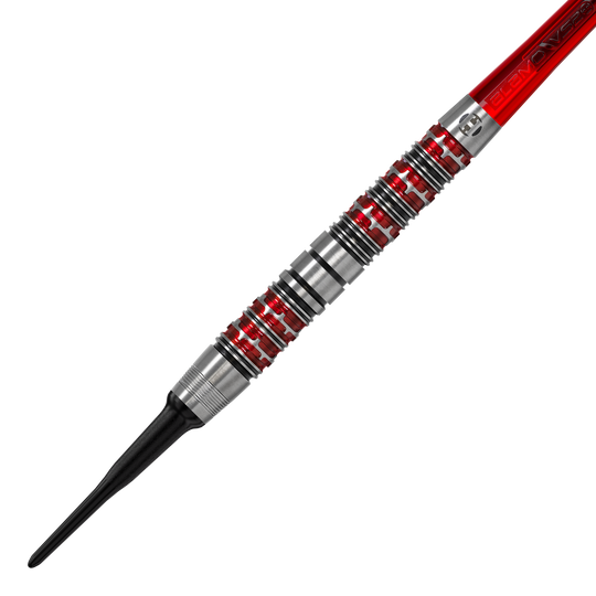 Harrows Damon Heta Series 3 Softdarts