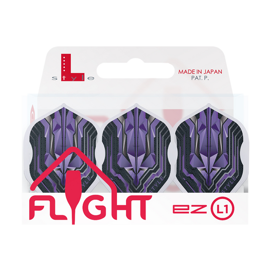 L-Style Origin Series L1EZ Flights
