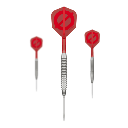 Target Group O 02 Swiss Points Steel Darts