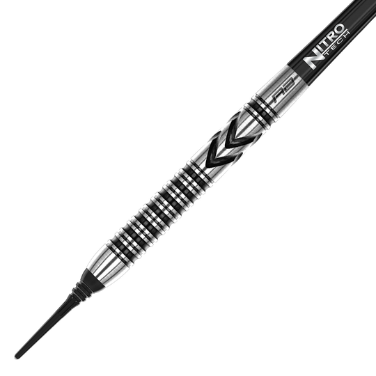 Red Dragon Gerwyn Price Thunderbolt Softdarts - 20g