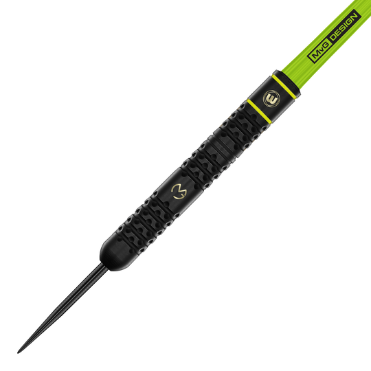 Winmau Michael Van Gerwen steel darts - 21 g