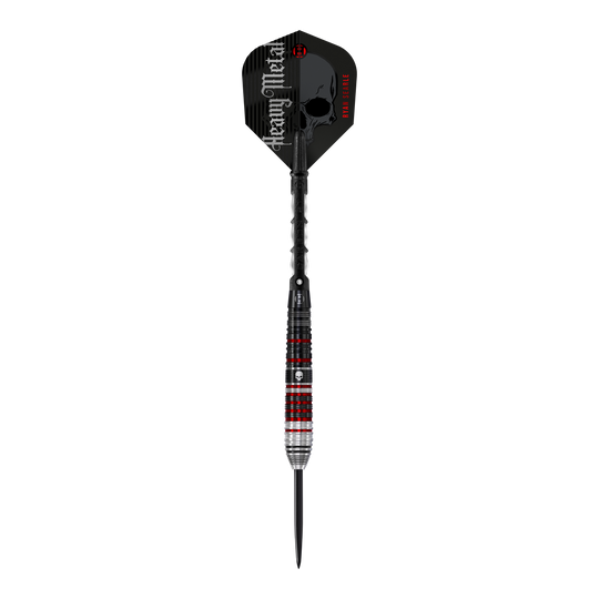 Harrows Ryan Searle Heavy Metal Series 2 Steeldarts