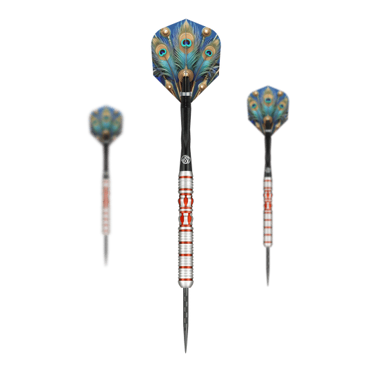 Shot Roman Empire Juno steel darts