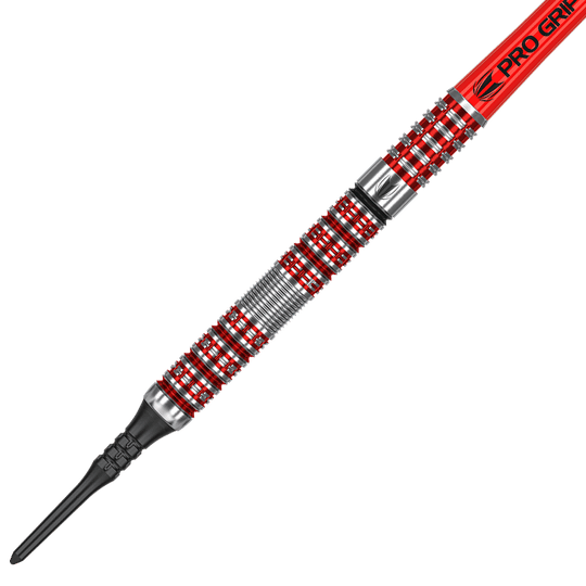 Target Hema 10 soft darts