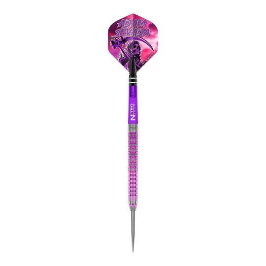 Red Dragon Adam Sevada Steeldarts - 22g