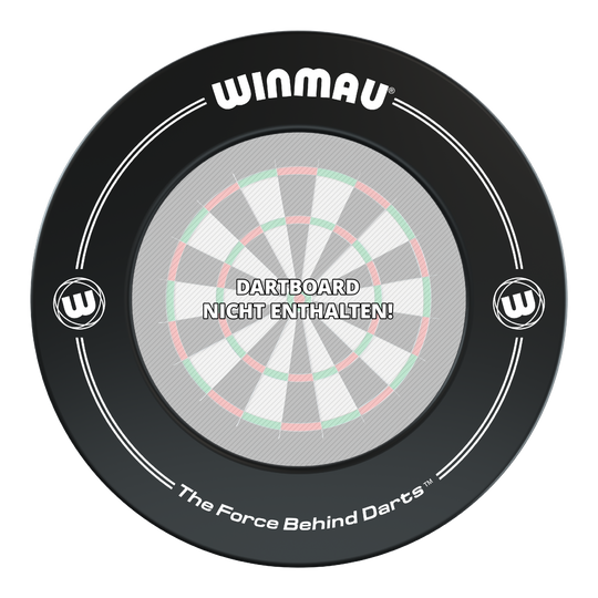 Winmau Dartboard Surround 2022