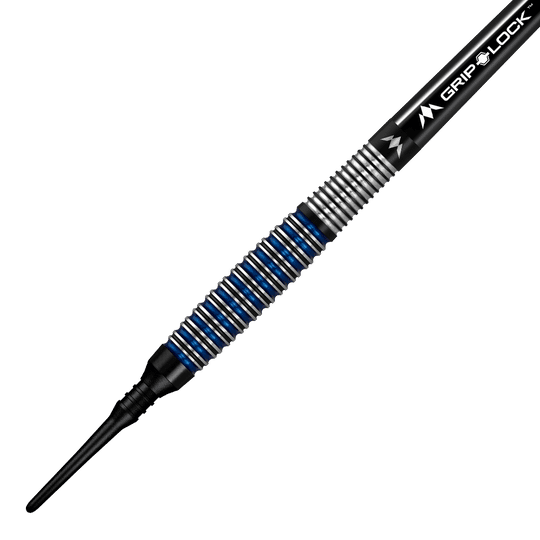 Mission Nightfall Model 4 Softdarts - 19g