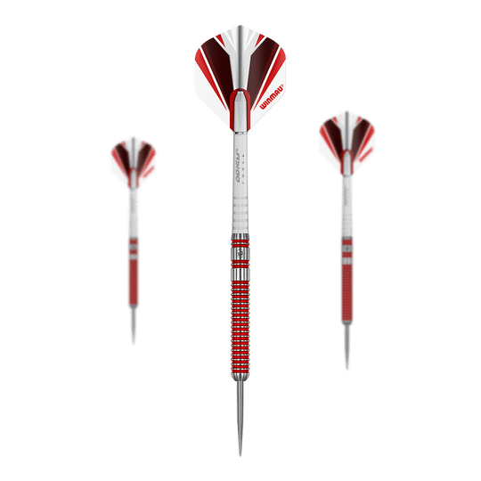 Winmau Overdrive steel darts