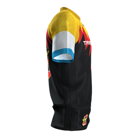 Target Gabriel Clemens dart shirt 2027