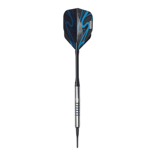 McDart 85 Tungsten V19 soft darts - 16.5g