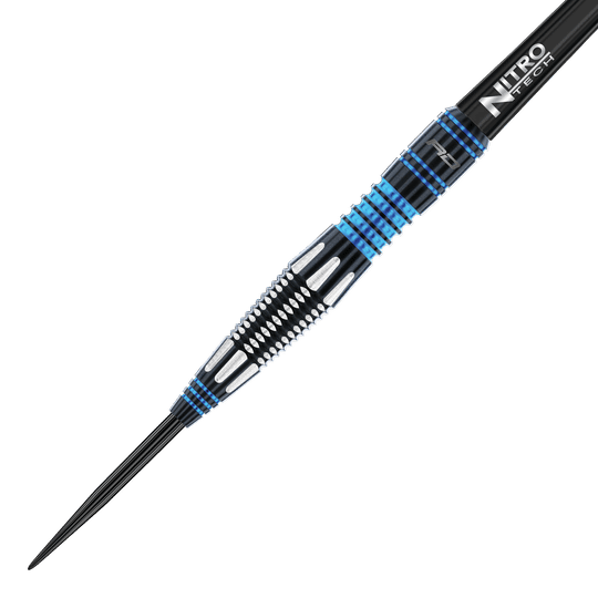 Red Dragon Marlin steel darts