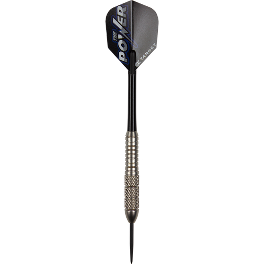 Target Phil Taylor Power Silverlight Variante 1 Steeldarts