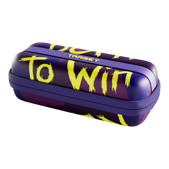 Target Boa Dartcase Luke Littler Born To Win World Champion Dieses Bild zeigt das Target Boa Dartcase Luke Littler Born To Win World Champion. Das Dartcase ist im Design für Dartweltmeister gestaltet.