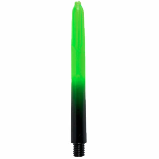 Pentathlon Vignette Plus Shafts black/green