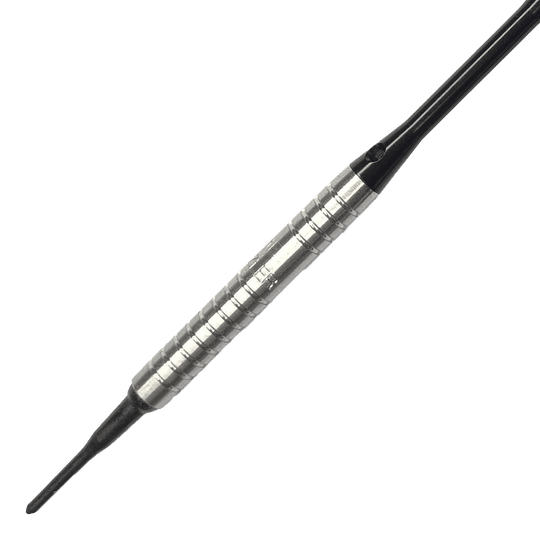 McDart 85 Tungsten V16 soft darts - 16.5g