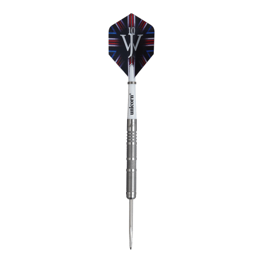 Unicorn James Wade The Machine Range Phase 4 Steeldarts