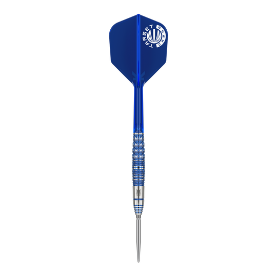 Target Japan Toru Suzuki Sereno GEN1 Swiss Point Steeldarts - 21g