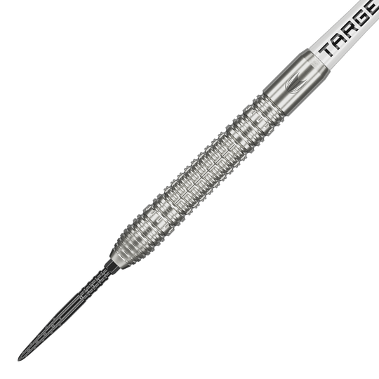 Target Shane McGuirk GEN1 Swiss Point Steeldarts - 23g