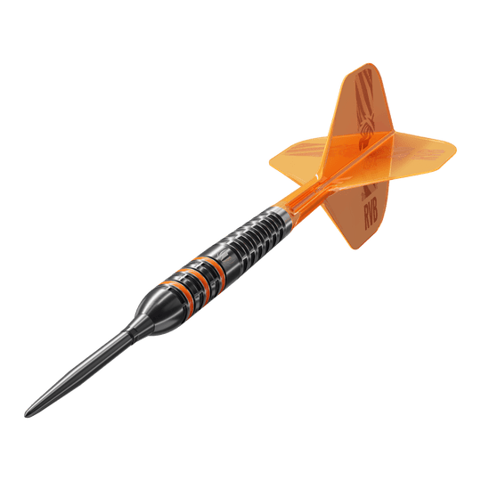 Target Raymond Van Barneveld 95K Swiss Points Steel Darts Target Raymond Van Barneveld 95K Swiss Points Steel Darts