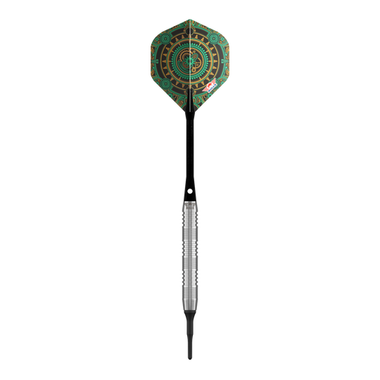 Bulls NL Direct Tungsten Soft Darts - 18g