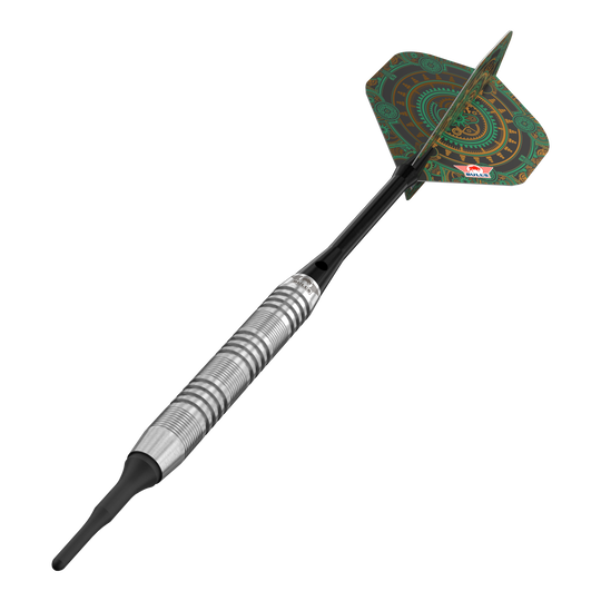 Bulls NL Direct Tungsten Soft Darts - 18g