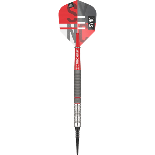 Target Sync 10 Soft Darts