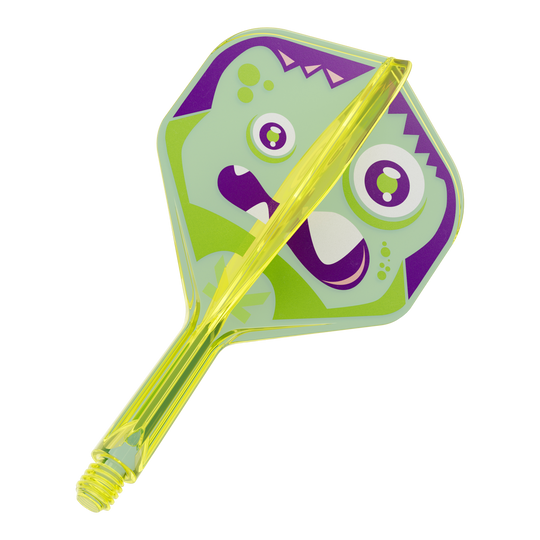 Target Japan K-Flex Xeno No2 Standard Flights Auf diesem Bild ist das Produkt 410325_Target_Japan_K-Flex_Xeno_No2_Standard_Flights_19mm_1 zu sehen. Es handelt sich vermutlich um einen Standard-Flight für Darts.