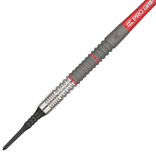 Target Sync 11 Softdarts