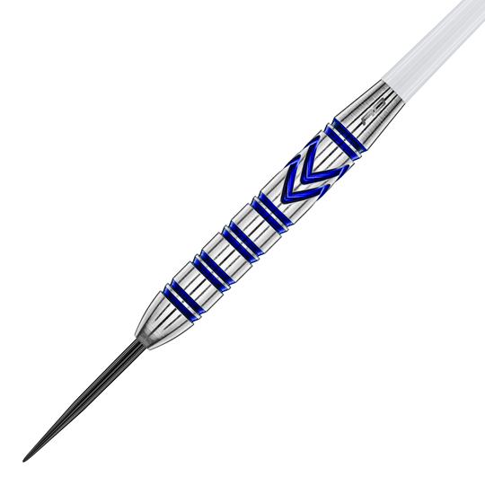 Red Dragon Gerwyn Price Brass Steel Darts - 21 g Red Dragon Gerwyn Price Brass Steel Darts - 21 g