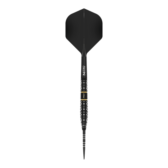 Red Dragon Ascend Torpedo Steel Darts Hier sind die Red Dragon Ascend Torpedo Steeldarts abgebildet. Diese Darts haben eine spezielle Torpedoform für ein besseres Wurfgefühl.