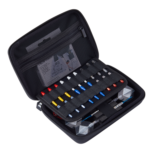 Unicorn Ultra 3UP Medium Dartcase - Black