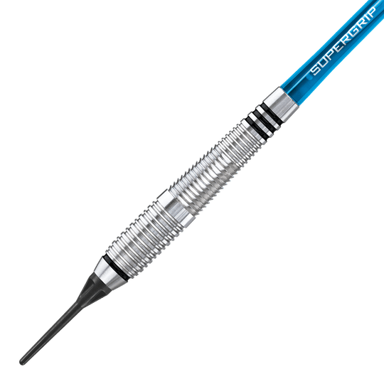 Harrows Blaze Style A Soft Darts - 18g