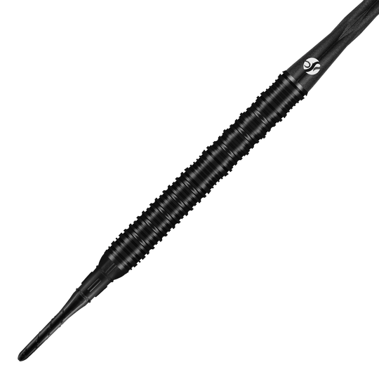 Shot ZEN Straight Softdarts - 20g