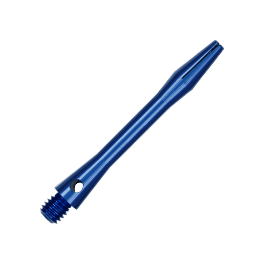 Aluminum Shafts - Blue