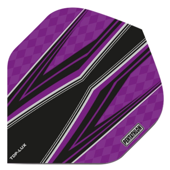 Pentathlon Purple Flights P209