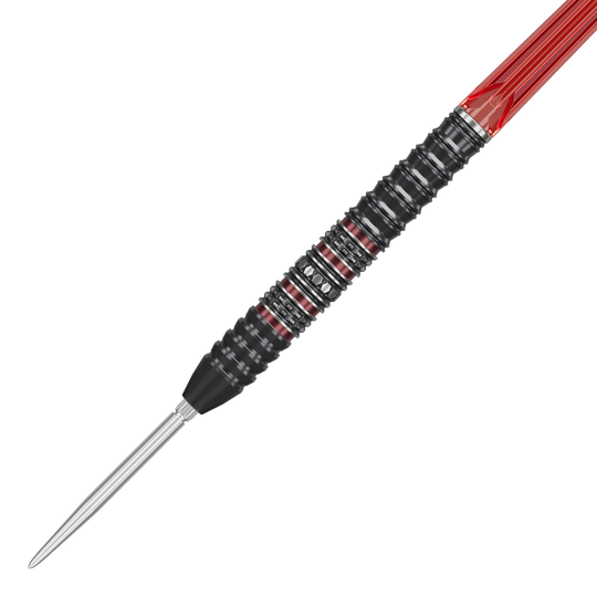 Target Japan Prime Series Diamond Kosuzu Iwao GEN4 Swiss Point Steeldarts Abgebildet wird der Target Japan Prime Series Diamond Kosuzu Iwao GEN4 Swiss Point Steeldarts. Die Darts zeichnen sich durch ihre Präzision und Langlebigkeit aus.