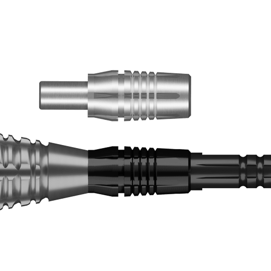 Shot Threadhead Point Adapter