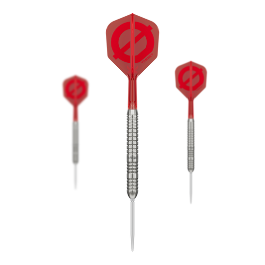 Target Group O 03 Swiss Points Steel Darts Target Group O 03 Swiss Points Steel Darts