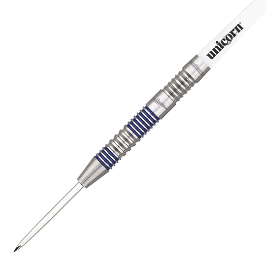 Unicorn Silver Star Var.1 Gary Anderson steel darts