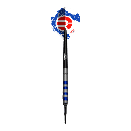 Bulls NL Romeo Grbavac Softdarts- 19g