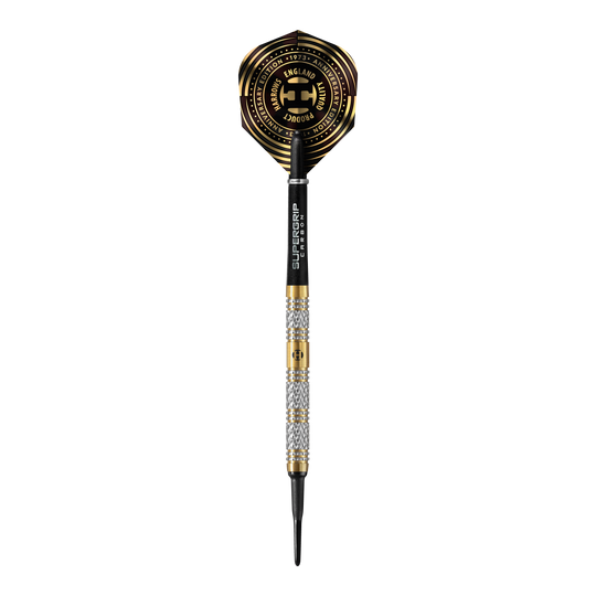 Harrows Anniversary Edition Magnum Softdarts - 18g