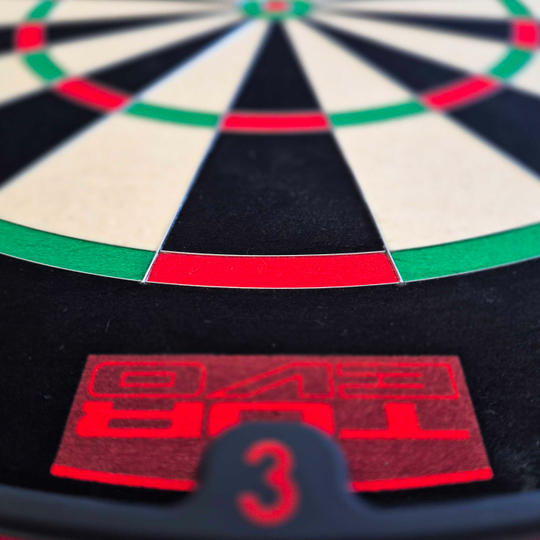 Target TOR EVO steel dartboard Target TOR EVO steel dartboard