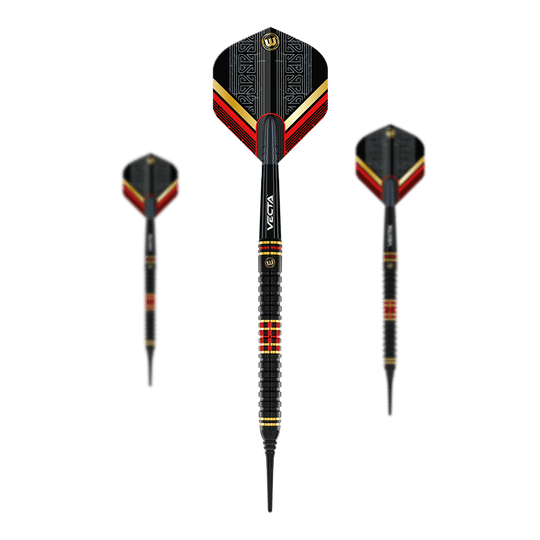 Winmau Valhalla soft darts - 20g