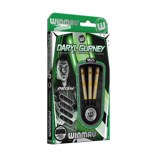 Winmau Daryl Gurney Softdarts