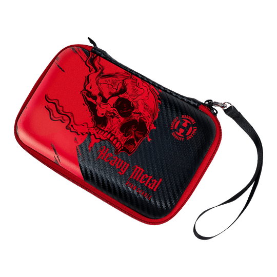 Harrows Ryan Searle Player Pro6 Dartcase schützt Ihre Darts optimal. Das Case ist für Dartspieler mit Anspruch konzipiert.