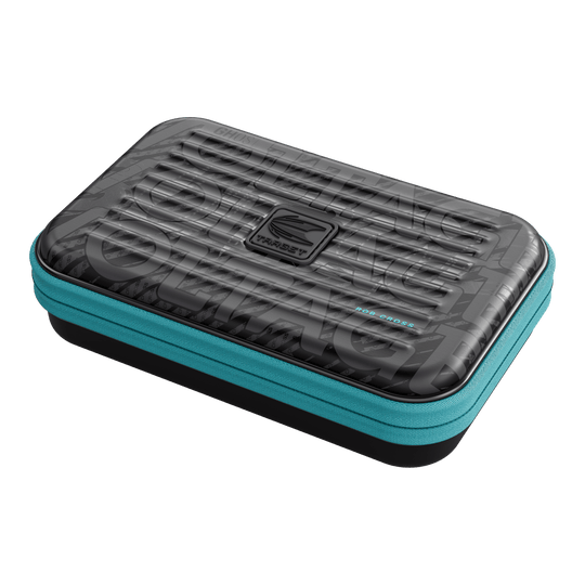 Gezeigt wird das Takoma XL Ghost Series Rob Cross Dartcase. Dieses Dartcase eignet sich zur Aufbewahrung und zum Transport von Darts.