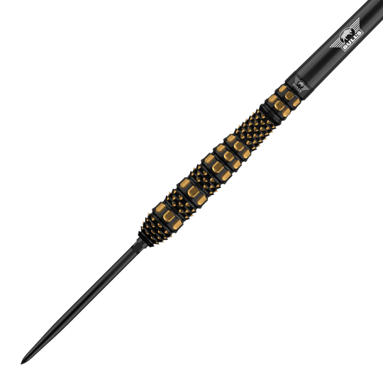 Bulls NL Advantage 95 Torp Convertible Point Steel Darts Bulls NL Advantage 95 Torp Convertible Point Steel Darts